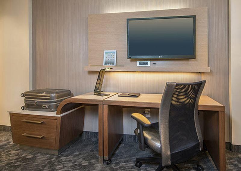 Courtyard By Marriott Youngstown Canfield Eksteriør bilde