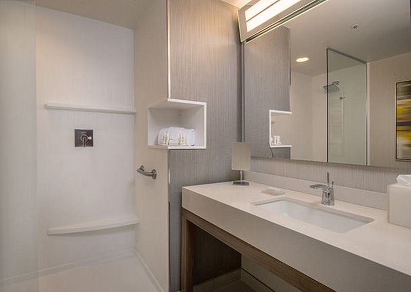 Courtyard By Marriott Youngstown Canfield Eksteriør bilde